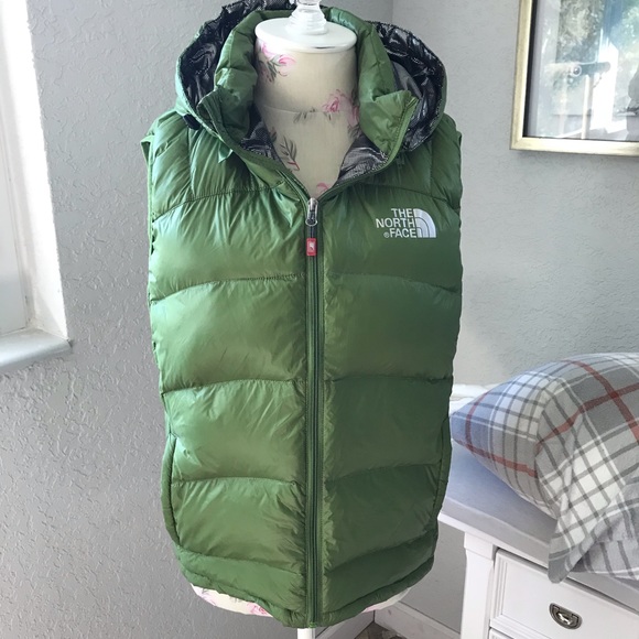 north face omni heat